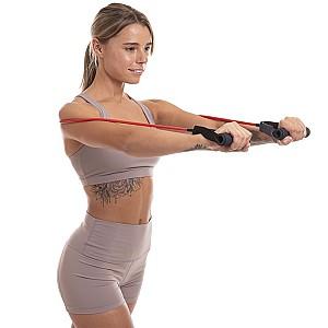 Expander ArenaSport 83015 Red