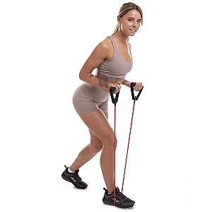 Expander ArenaSport 83015 Red