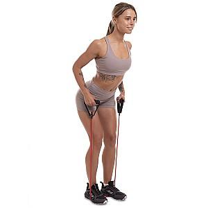 Expander ArenaSport 83015 Green