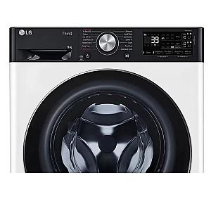 Masina de spalat LG F4WR711S3HA