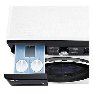 Masina de spalat LG F4WR711S3HA