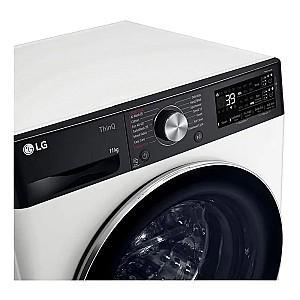 Masina de spalat LG F4WR711S3HA