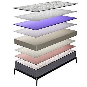 Saltea MG-Plus Prestij 180x200