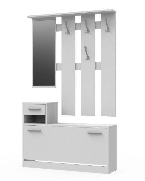 Antreu MG-Plus Billie White