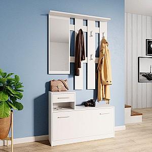 Antreu MG-Plus Billie White