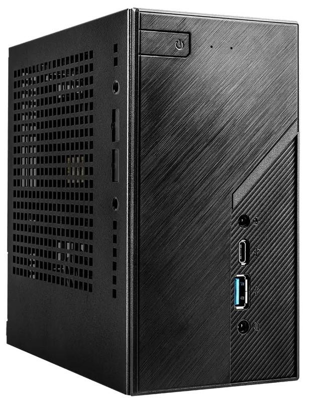 Desktop PC ASRock DeskMini 470/B/BB