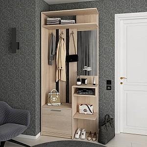 Antreu MG-Plus Riviera Sonoma 3025