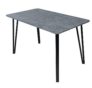 Masa de gradina MG-Plus DT 1002 70x120 Grey