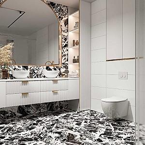 Vas WC Keramin Eridan R