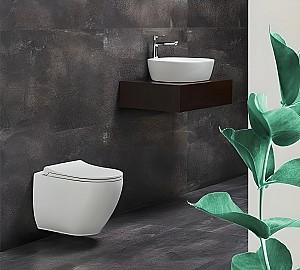 Vas WC Ege Vitrifiye Kindos E88343614