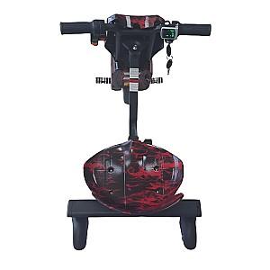 Tricicleta electrica copii HAUSBERG HB-KD04RS