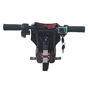 Tricicleta electrica copii HAUSBERG HB-KD04RS