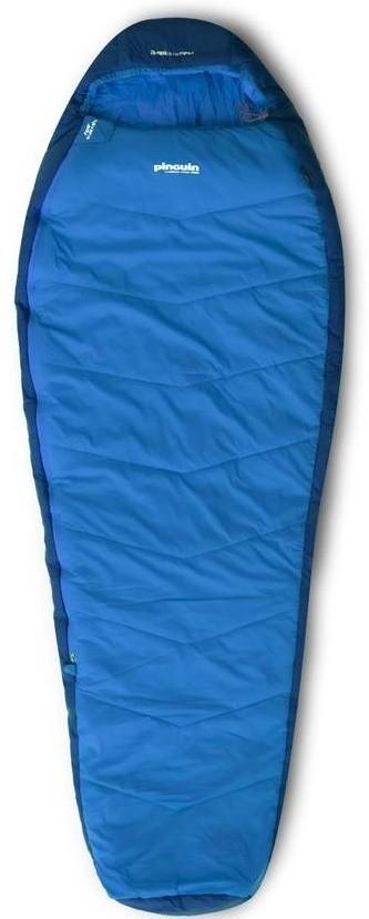 Sac de dormit Pinguin Savana Lady PFM 175 Right Blue