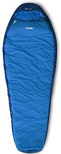 Sac de dormit Pinguin Savana Lady PFM 175 Right Blue