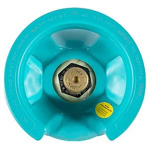 Butelie de gaz DETOOLZ DZ-CB105