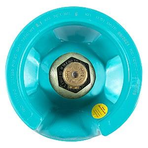 Butelie de gaz DETOOLZ DZ-CB104