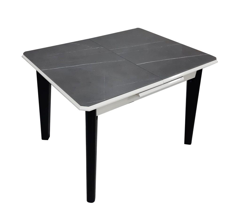 Masa de gradina MG-Plus DT A58 grey 70x90/120