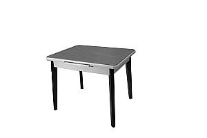 Masa de gradina MG-Plus DT A58 grey 70x90/120