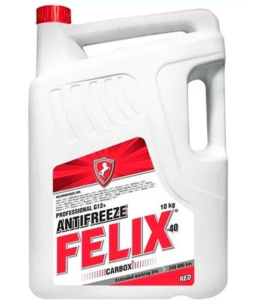 Antigel Felix Carbox 10l