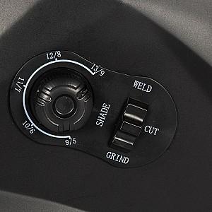 Masca pentru sudat ALMAZ AZ-ES042