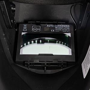 Masca pentru sudat ALMAZ AZ-ES042