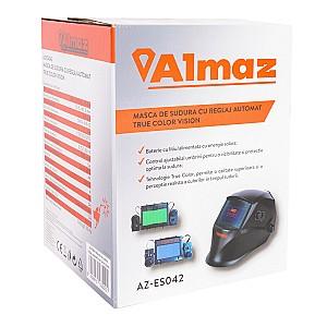 Masca pentru sudat ALMAZ AZ-ES042