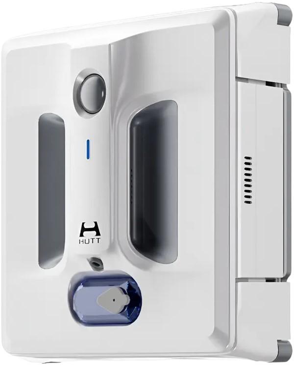 Robot de spalat geamuri Hutt A1 Alb