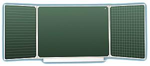 Tabla pentru creta VLM Leniata 3000x1000