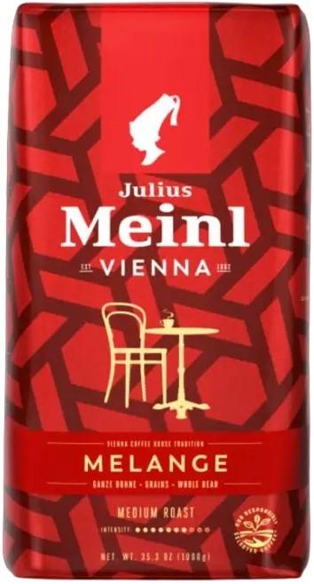 Cafea Julius Meinl Vienna Melange