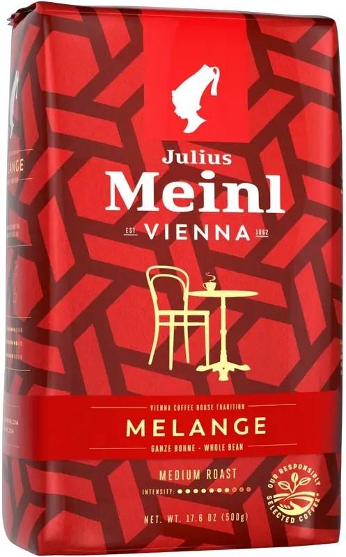 Cafea Julius Meinl Vienna Melange