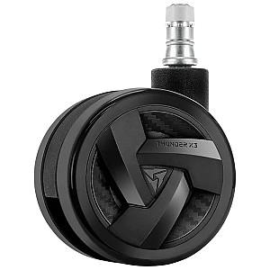 Fotoliu gaming ThunderX3 Core Smart Racer Black