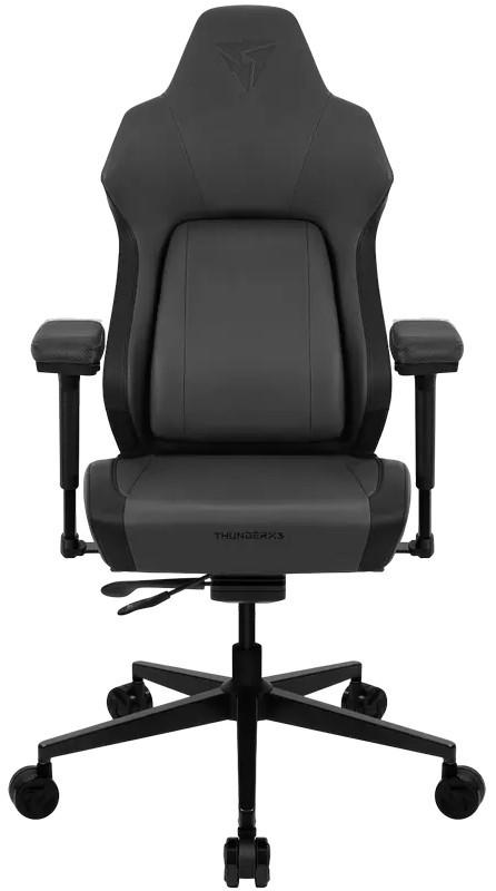 Fotoliu gaming ThunderX3 Core Smart Modern Black
