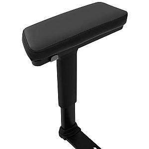 Fotoliu gaming ThunderX3 Core Smart Modern Black