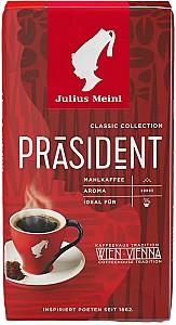 Cafea Julius Meinl President