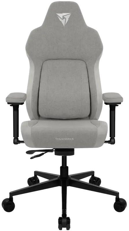 Fotoliu gaming ThunderX3 Core Smart Loft Light Grey