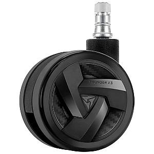 Fotoliu gaming ThunderX3 Core Smart Loft Light Grey