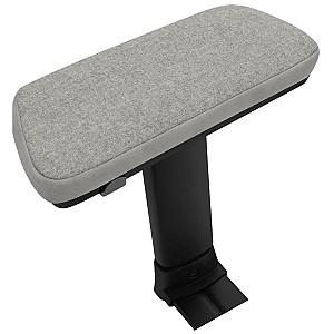 Fotoliu gaming ThunderX3 Core Smart Loft Light Grey