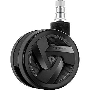 Fotoliu gaming ThunderX3 Core Smart Loft Dark Grey