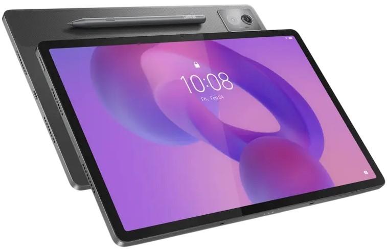 Tableta Lenovo Idea Tab Pro Wi-Fi 8/128GB Luna Grey