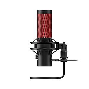 Microfon HYPERX QuadCast 2 Black/Red (872V1AA)