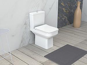 Vas WC CeraStyle Noura Slim Turkuaz