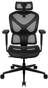 Fotoliu de birou ThunderX3 YTC Mesh Black