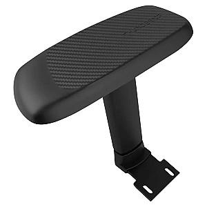 Fotoliu de birou ThunderX3 YTC Mesh Black