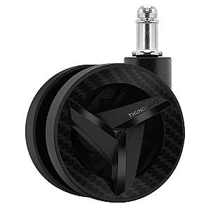 Fotoliu de birou ThunderX3 YTC Mesh Black