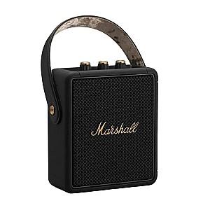 Boxa portabila Marshall Stockwell II Black/Brown