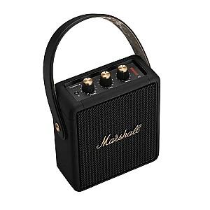 Boxa portabila Marshall Stockwell II Black/Brown