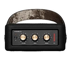 Boxa portabila Marshall Stockwell II Black/Brown