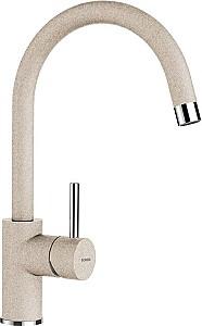 Chiuveta de bucatarie SCHOCK Set D-100S Sabbia + Plutos Sabbia + Gift Board