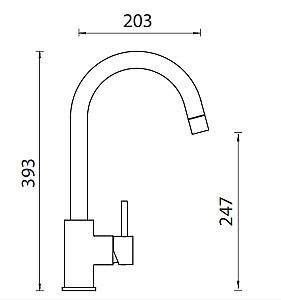 Chiuveta de bucatarie SCHOCK Set D-100S Sabbia + Plutos Sabbia + Gift Board