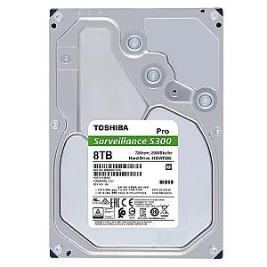 HDD Toshiba S300 Pro 8TB (HDWT380UZSVA)